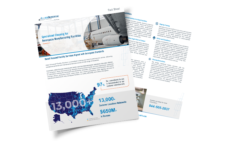 aufs_aerospace fact sheet