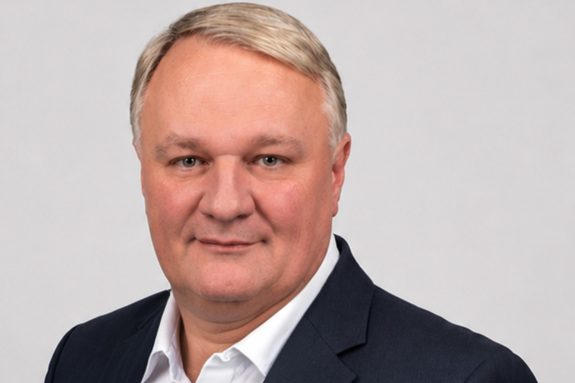 Marcus Perdue - Senior Vice President, Enhanced Protection Services