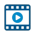Video icon