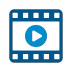 Videos icon.
