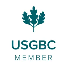 USGBC logo