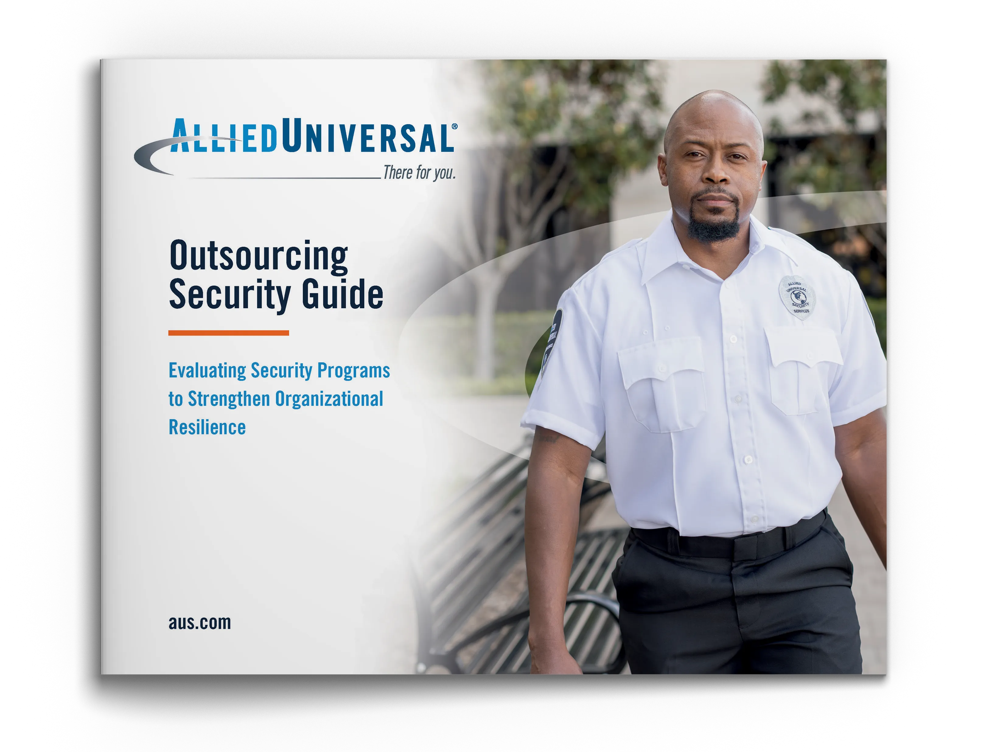 executive protection e book cover