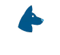 Canine Security Icon