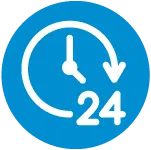247 Response Icon