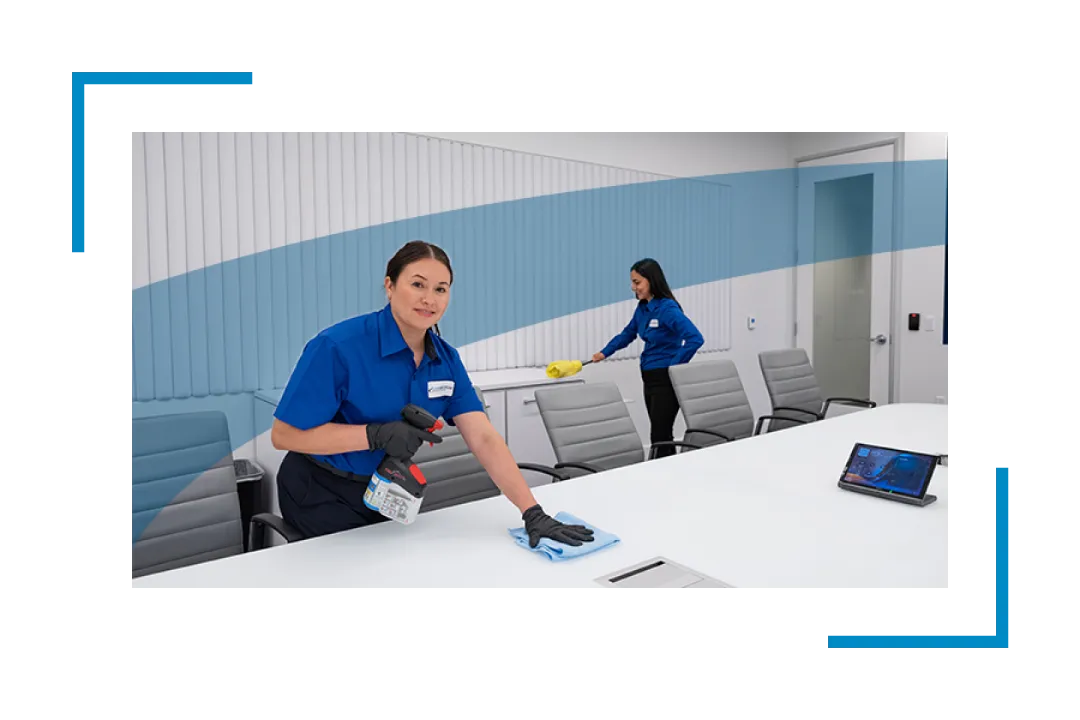 commercial real estate facility solutions