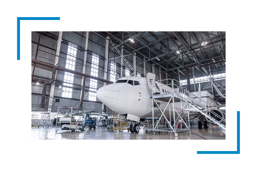 defense and aerospace