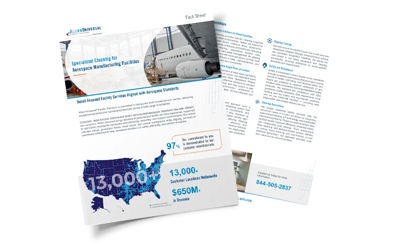 aufs_aerospace fact sheet